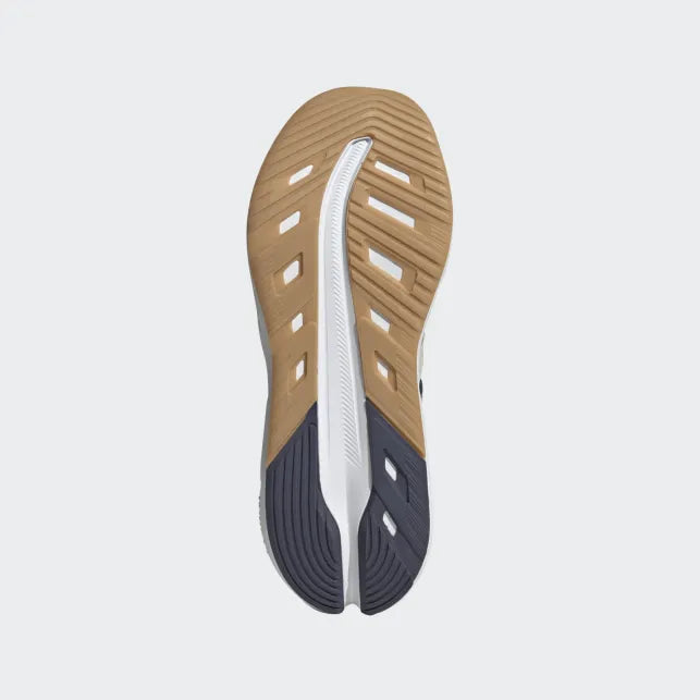 Adidas Astrastar, Scarpe Da Ginnastica Uomo - Beige, Navy