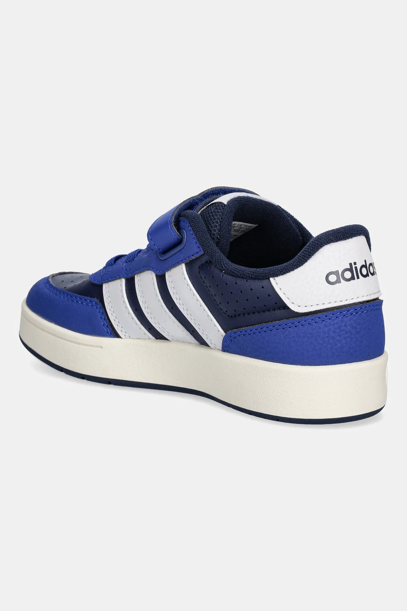 Adidas Breakbase C, Sneaker Bambini - Blu