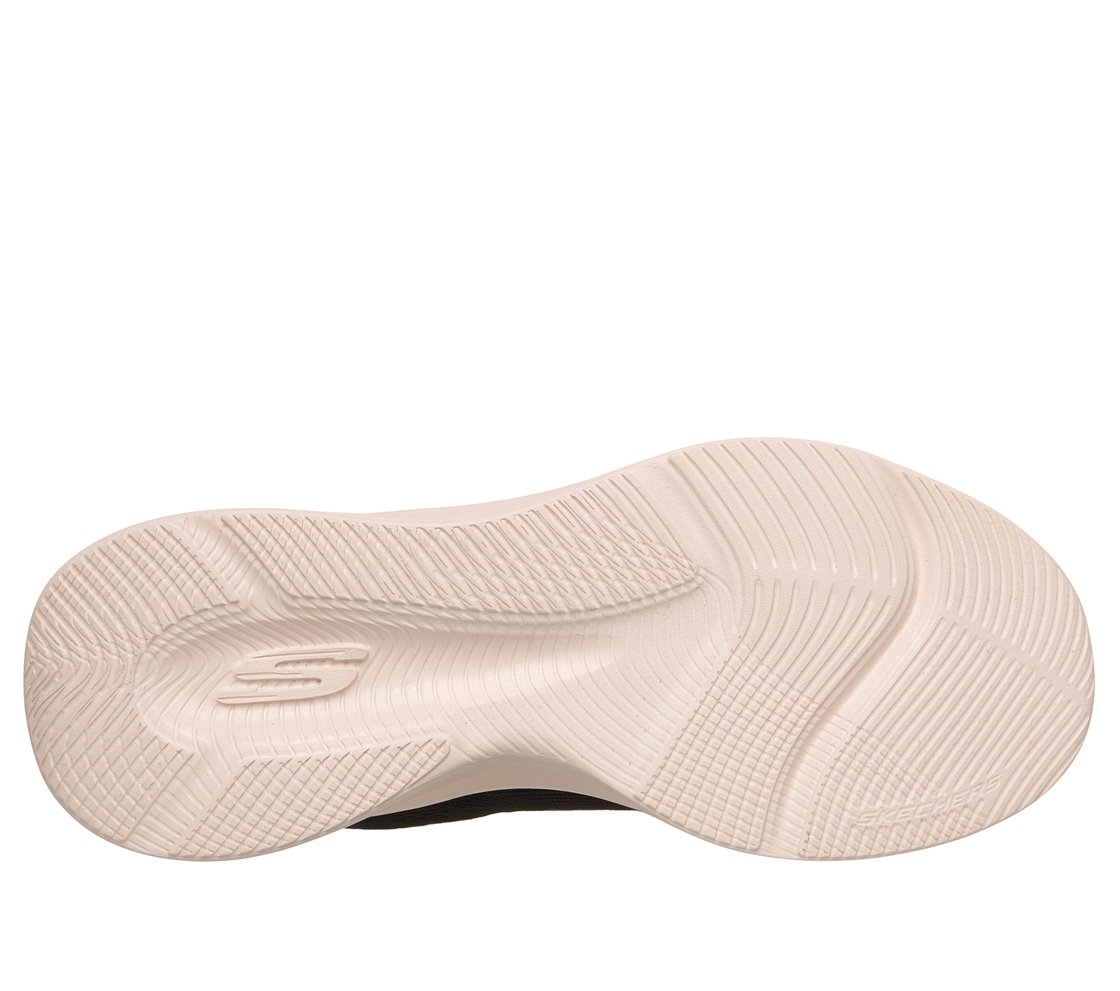 Skechers 150629 SkechLite Pro 2.0 Brilliant Shimmer, Fitness Donna - Nero