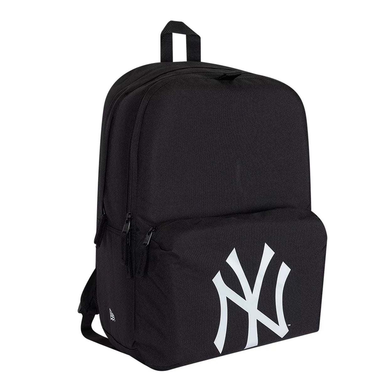 New Era New York Yankees MLB Multi Compartment Stadium, Zaino - Nero