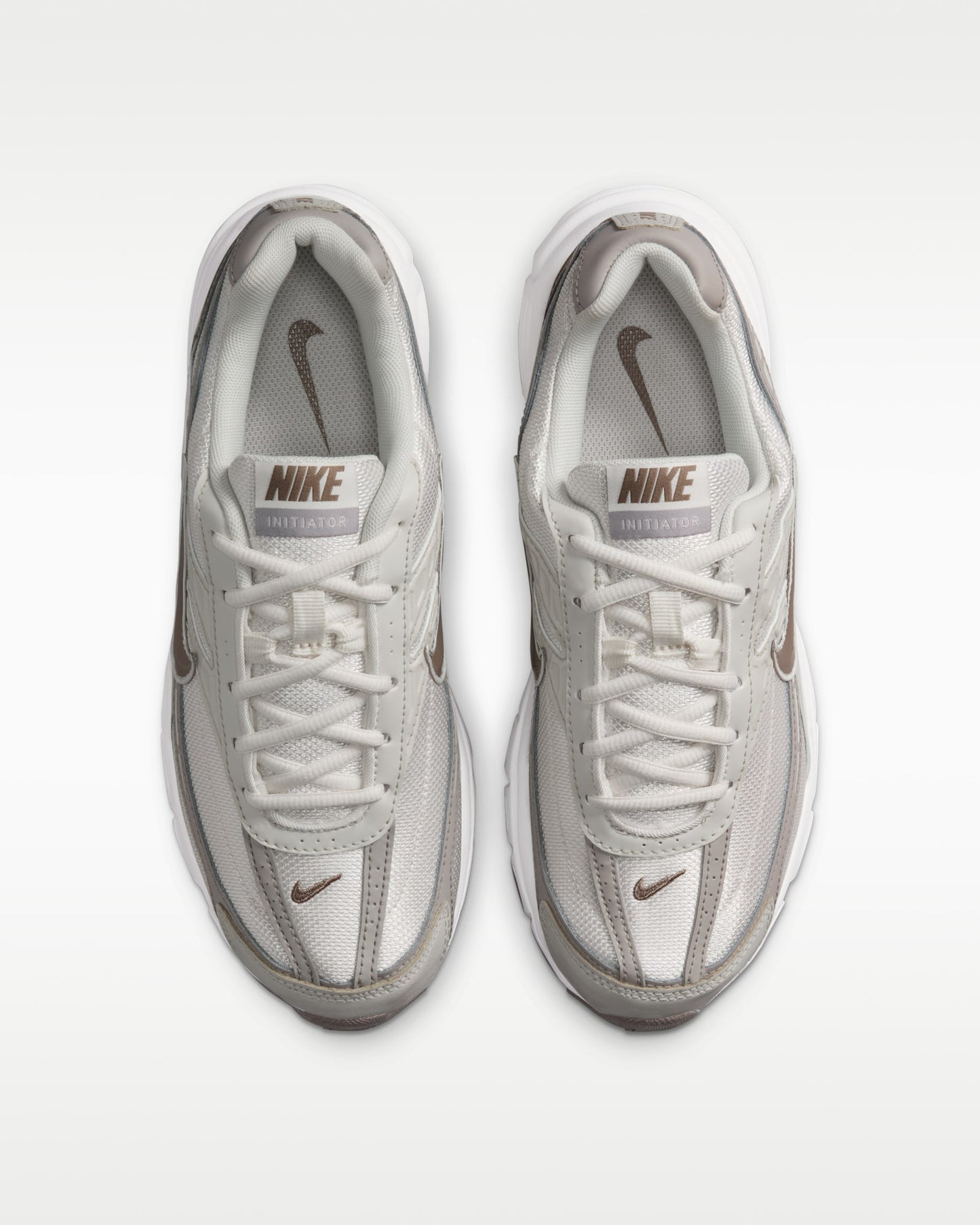 Nike Initiator, Scarpe Da Ginnastica Donna - Grigio