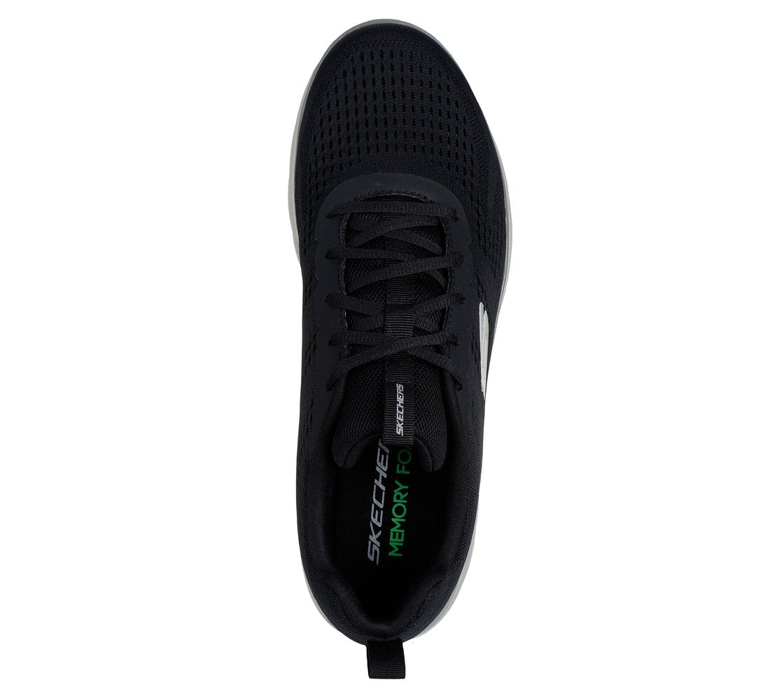 Skechers 232395 Summits Torre, Fitness Uomo - Nero
