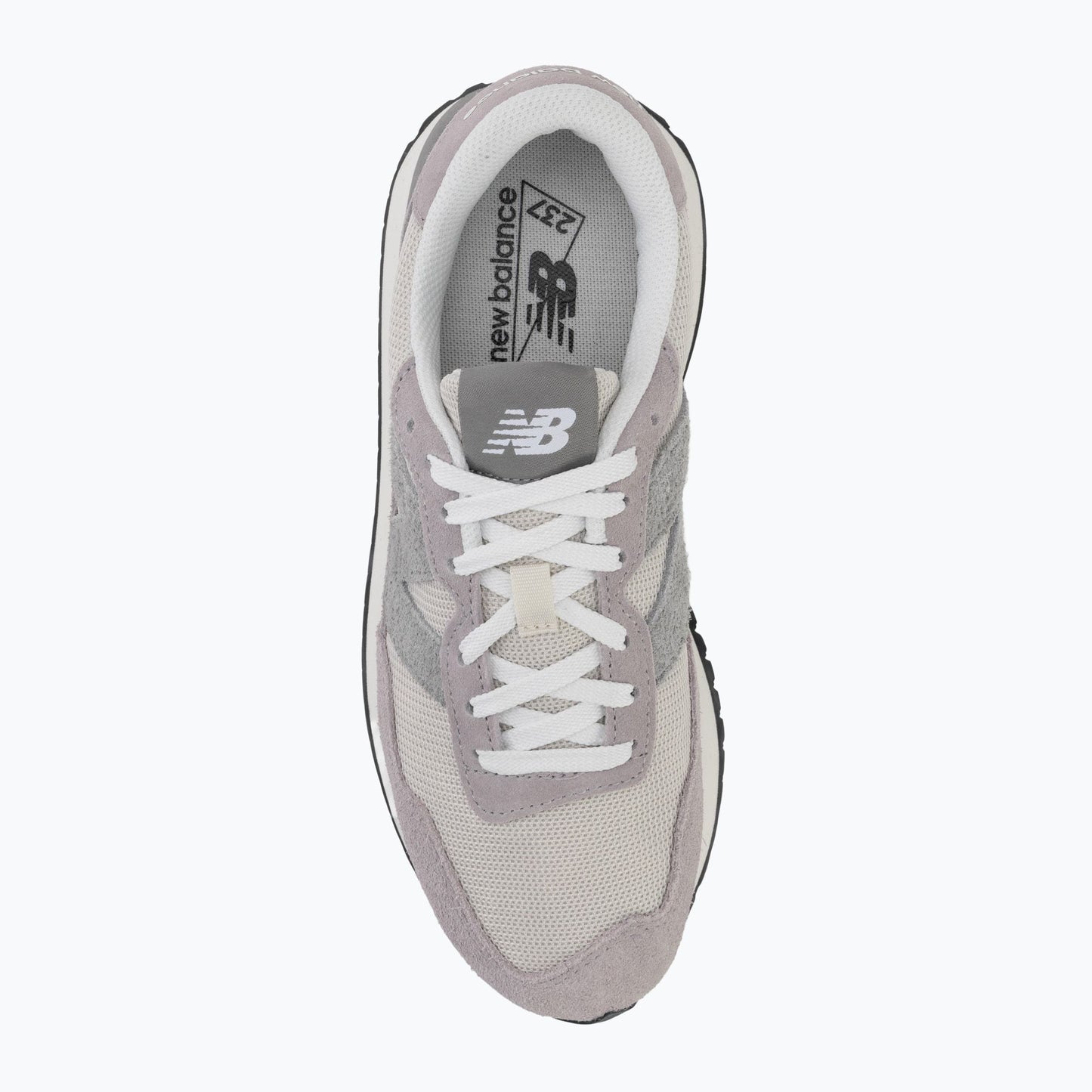 New Balance 237, Sneaker Uomo - Navy, Grigio