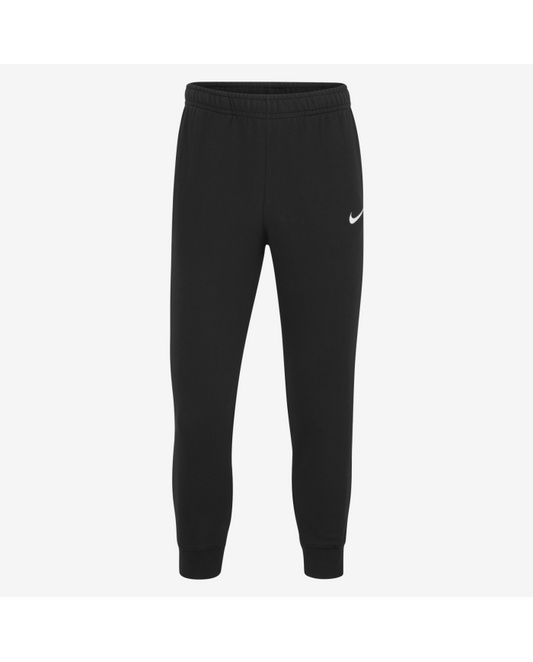 Nike Team French Terry, Pantaloni Da Jogger Uomo - Nero