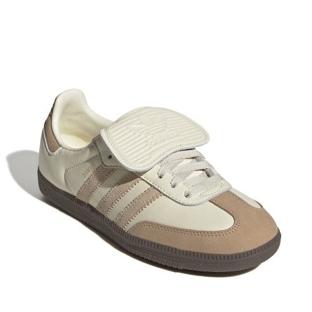 Adidas Samba LT W, Sneaker Donna - Cream White Warm Sandstone