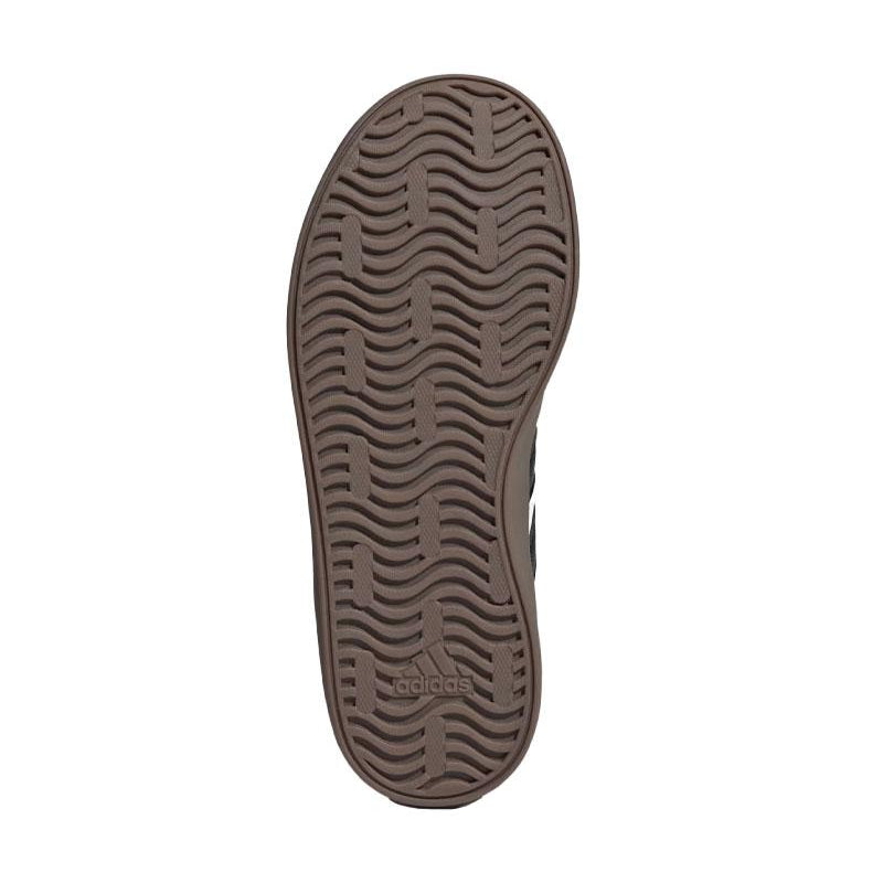 Adidas VL Court 3.0 K, Sneaker Unisex - Bianco