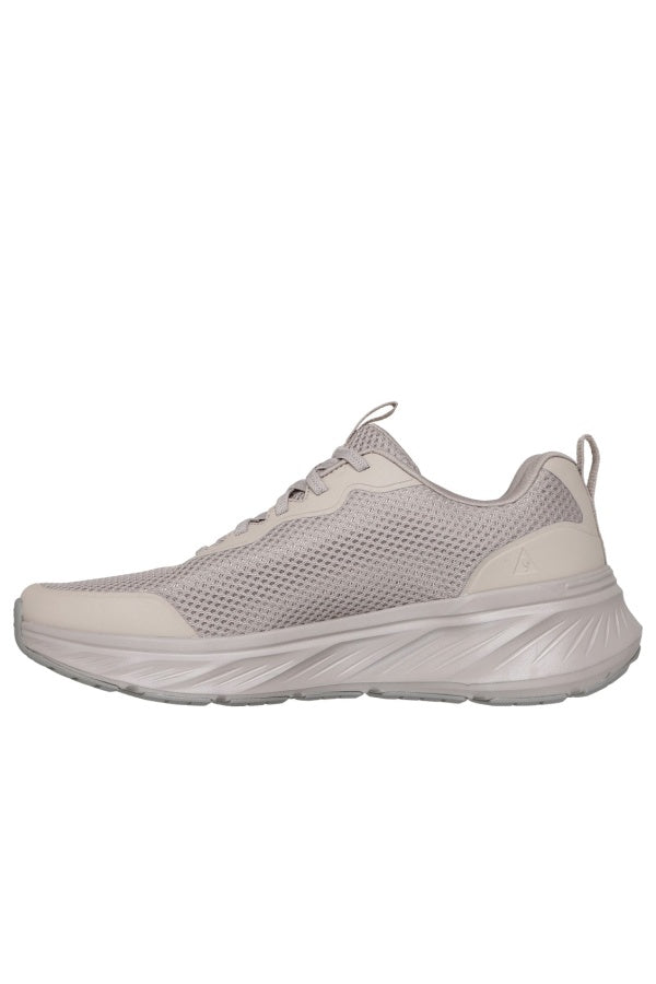Skechers Edgeride-Rekze 232835, Fitness Uomo - Taupe
