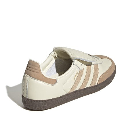Adidas Samba LT W, Sneaker Donna - Cream White Warm Sandstone