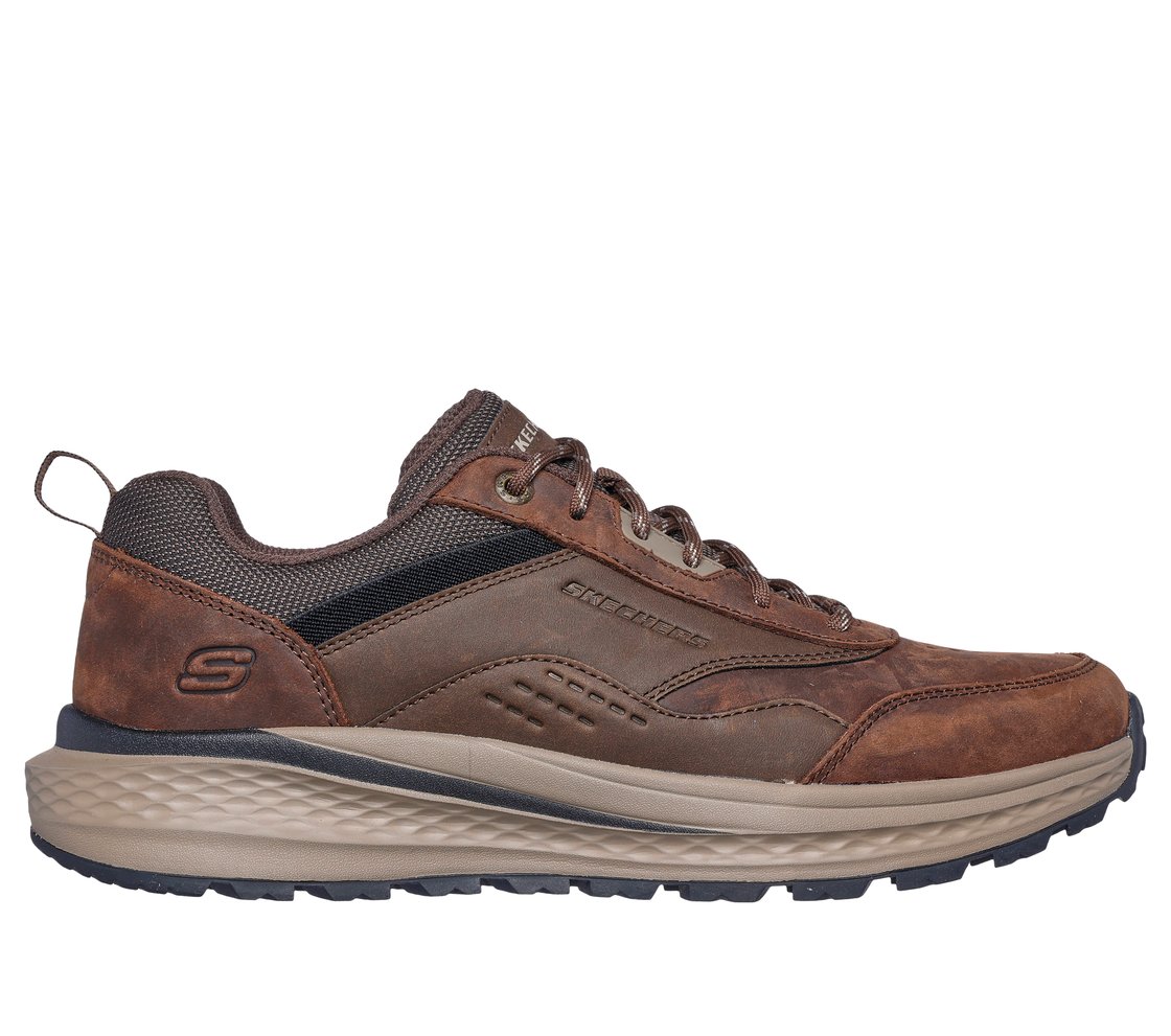 Skechers Slade Ultra Peralto 210925, Fitness Uomo - Cacao