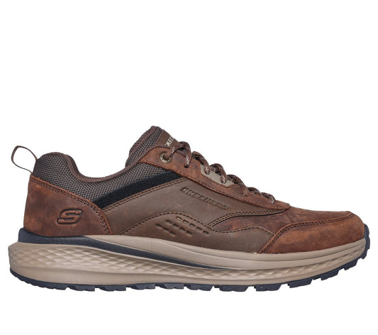 Skechers Slade Ultra Peralto 210925, Fitness Uomo - Cacao