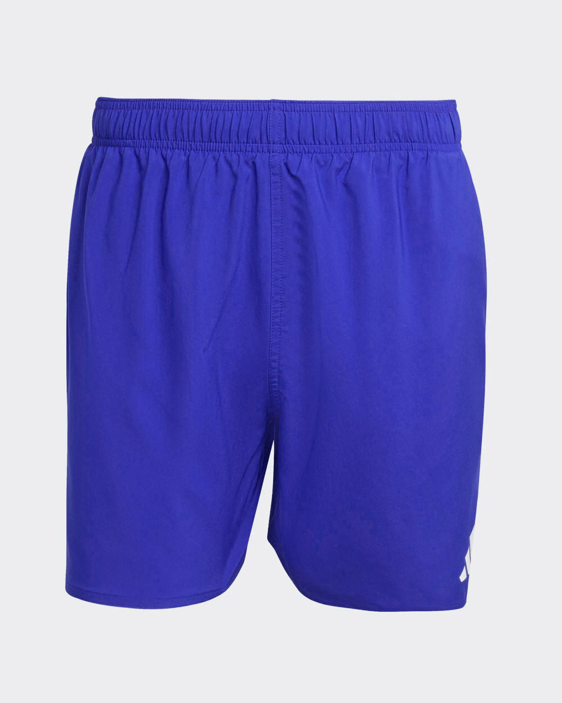 Adidas Swim Shorts 5-Inch, Pantaloncino da Mare Uomo - Blu