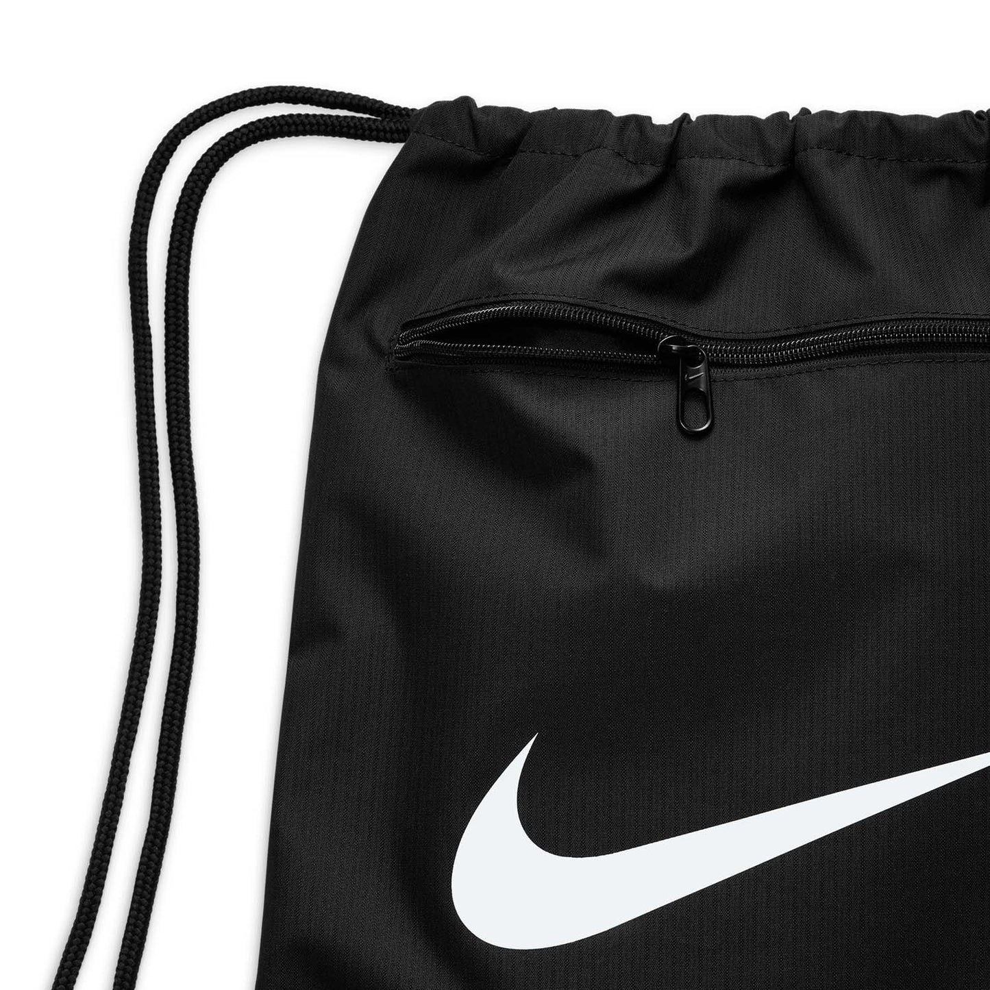 Nike DM3978, Sacca 18L Taglia Unica - Nero