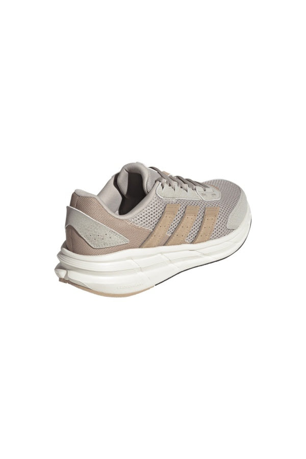 Adidas Astrastar, Scarpe Da Ginnastica Uomo - Beige, Navy