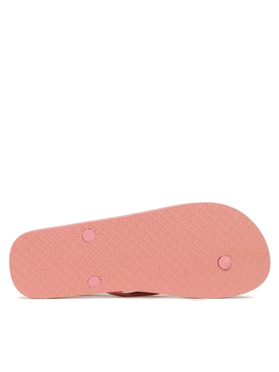 Fila TROY, Infradito Donna - Rosa