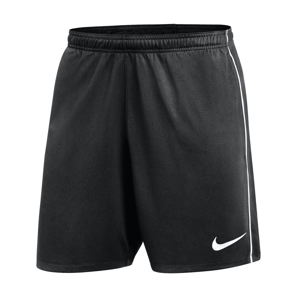 Nike Dri-FIT Park26, Pantaloncini Uomo In Poliestere - Nero