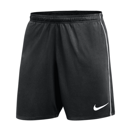 Nike Dri-FIT Park26, Pantaloncini Uomo In Poliestere - Nero