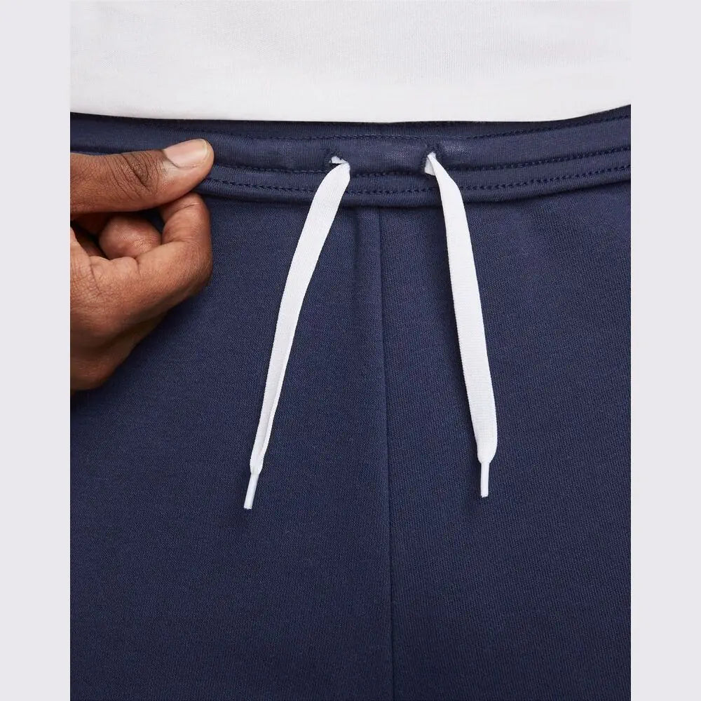 Nike Park20, Pantalone Tuta Uomo Regular Fit - Nero, Blu