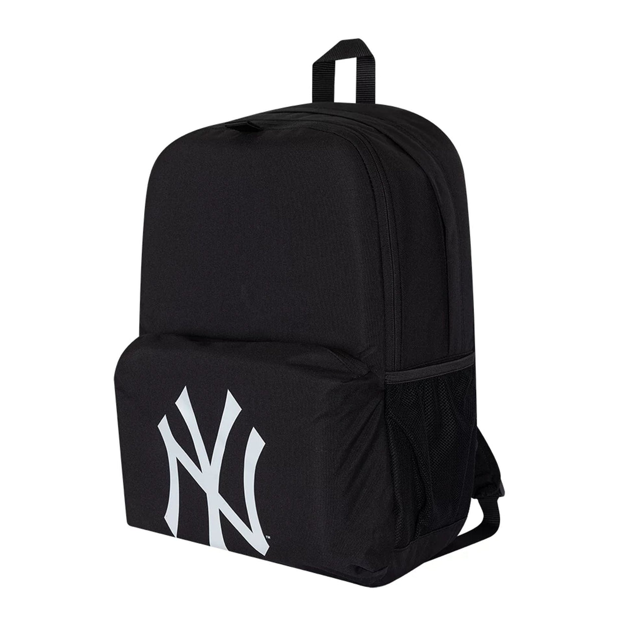 New Era New York Yankees MLB Multi Compartment Stadium, Zaino - Nero