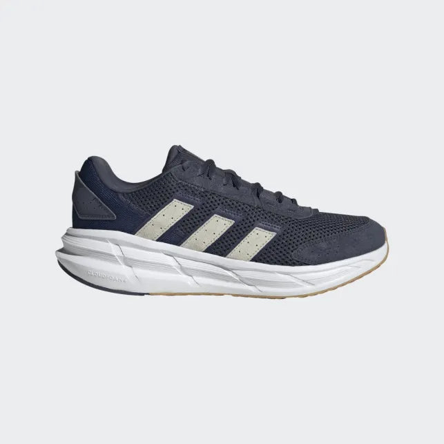 Adidas Astrastar, Scarpe Da Ginnastica Uomo - Beige, Navy