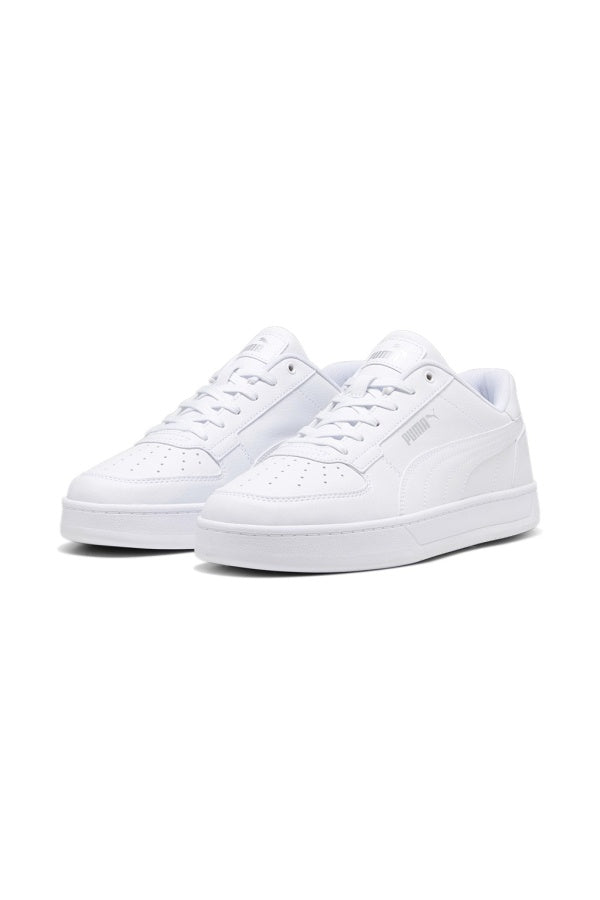 Puma Caven 2.0, Sneaker Uomo - Bianco