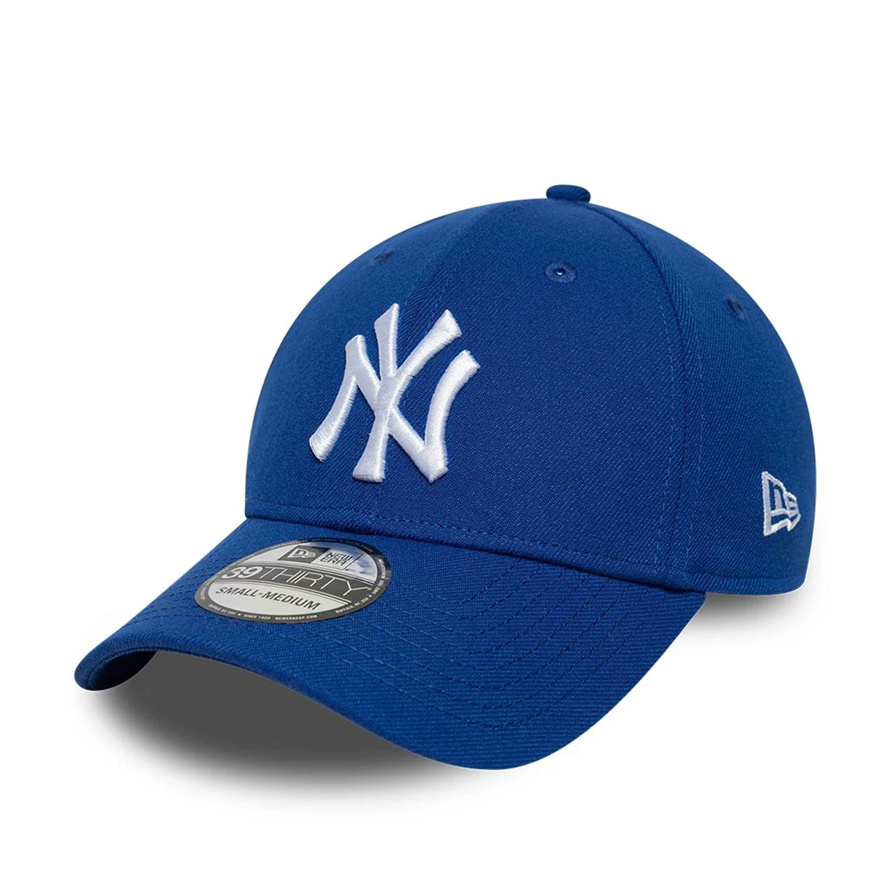 NEW ERA New York Yankees Essential, Cappello Con Visiera - Nero, Blu