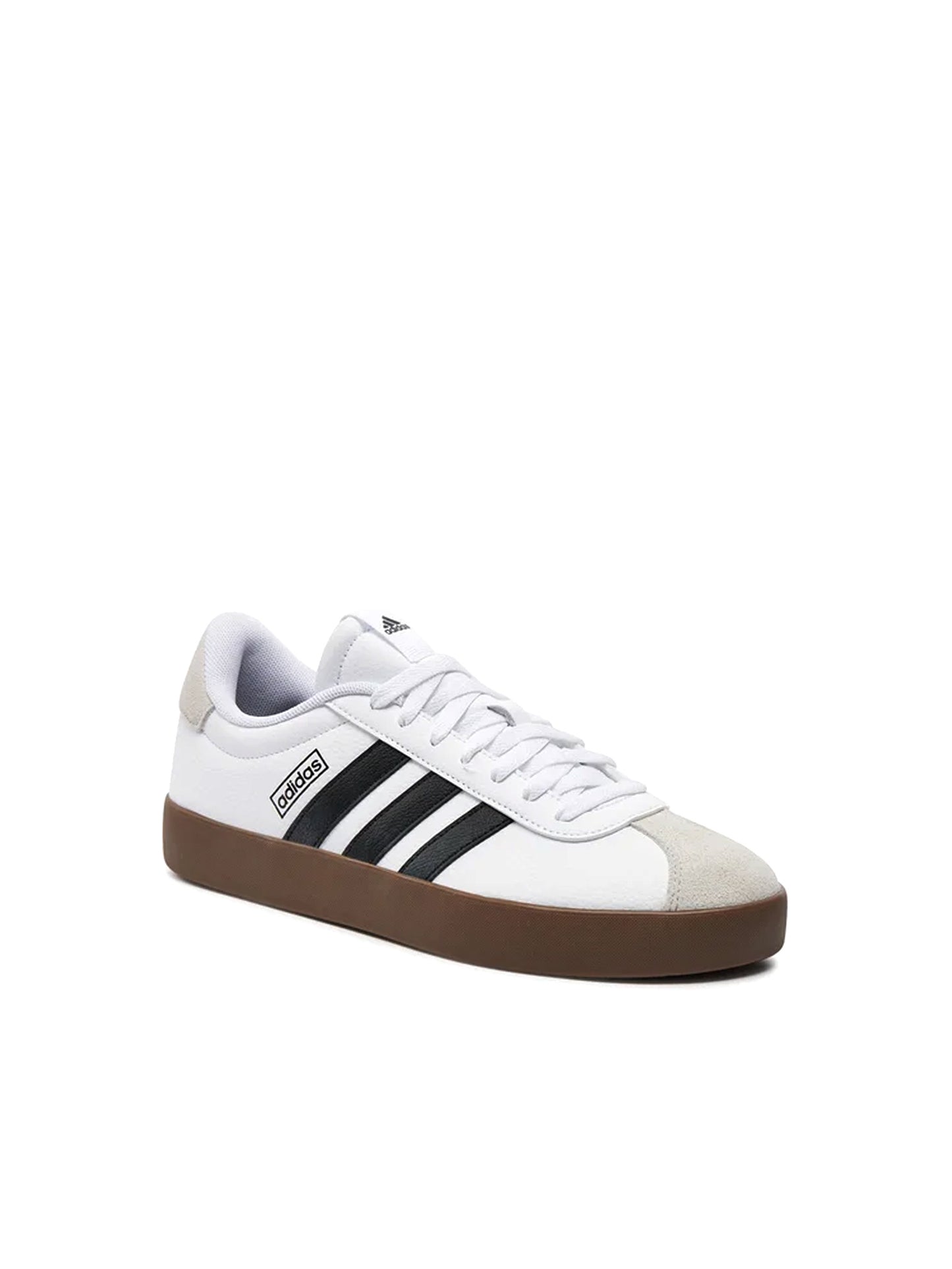 Adidas VL Court 3.0, Sneaker Uomo - Bianco