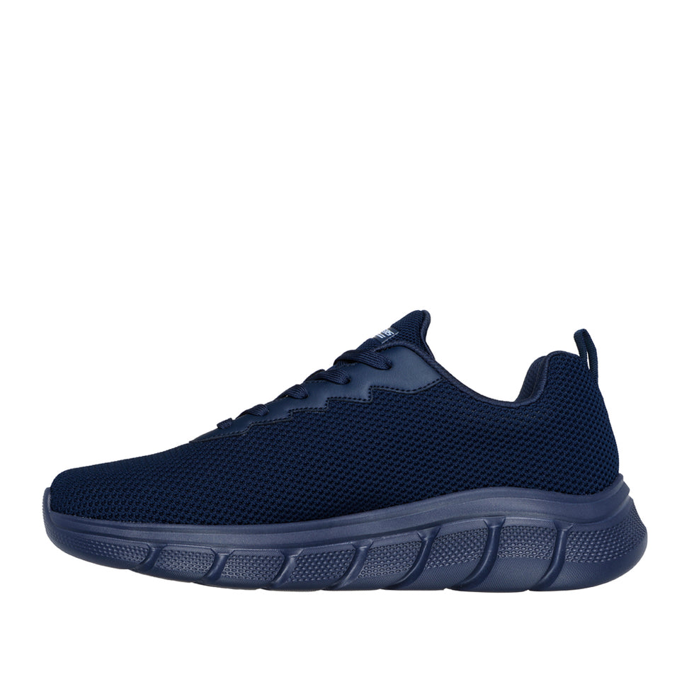 Skechers 118106 Bobs B Flex Chill Edge, Fitness Uomo - Navy