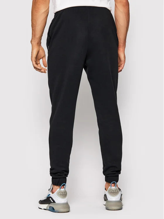 Nike Park20, Pantalone Tuta Uomo Regular Fit - Nero, Blu