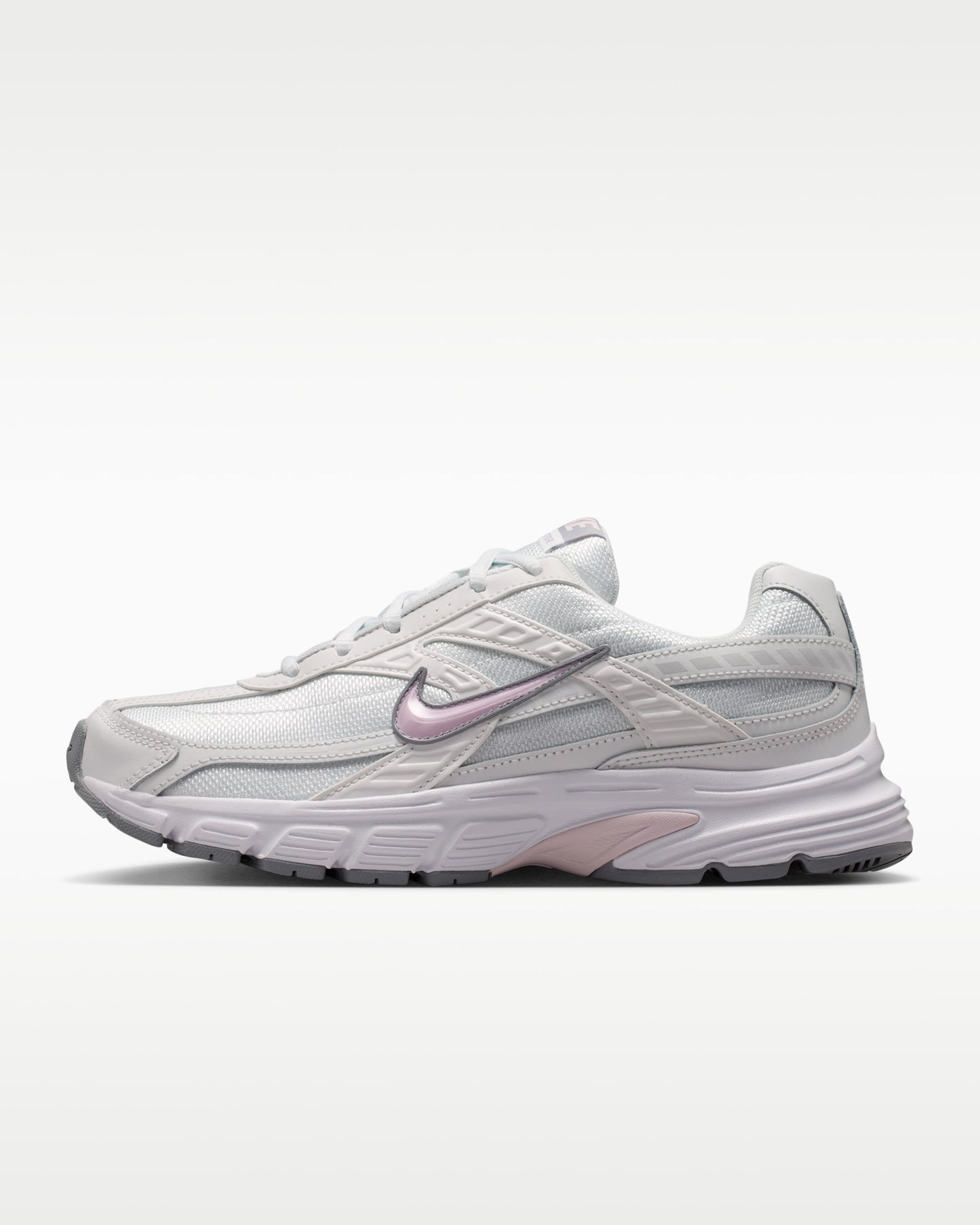 Nike Initiator, Scarpe Da Ginnastica Donna - Bianco/Rosa