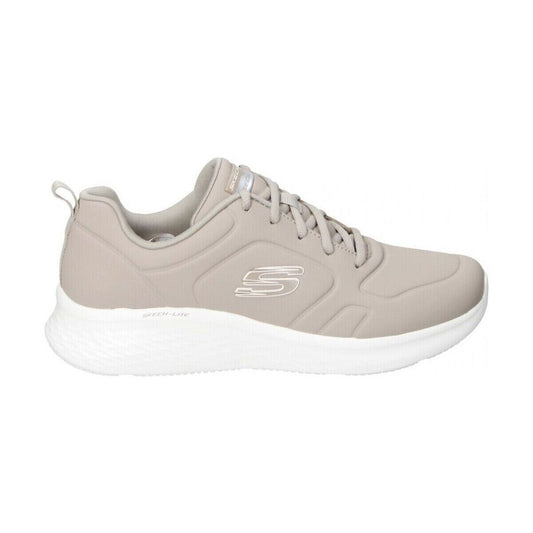 Skechers Skech-Lite Pro City Stride 150047, Fitness Donna - Taupe