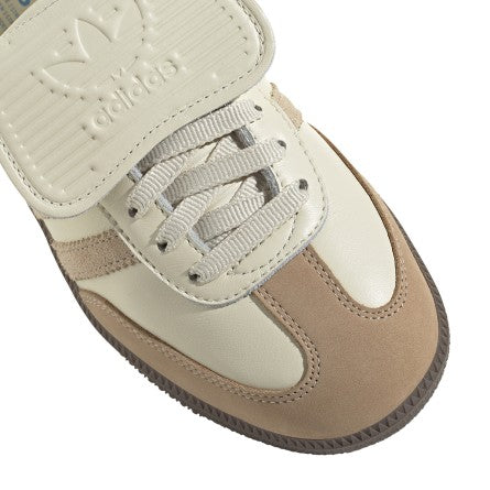 Adidas Samba LT W, Sneaker Donna - Cream White Warm Sandstone