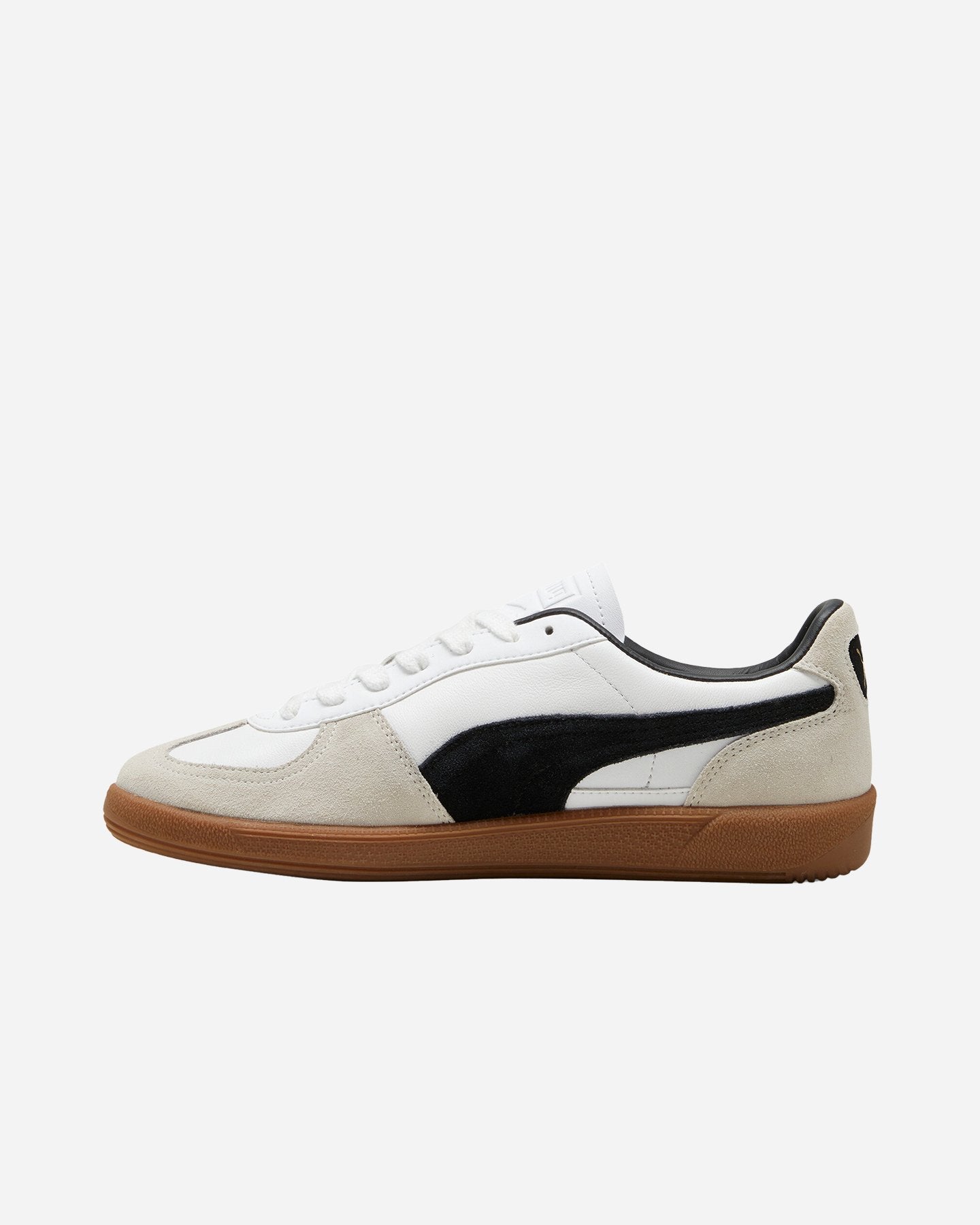 Puma Palermo LTH M, Sneaker Uomo - Bianco