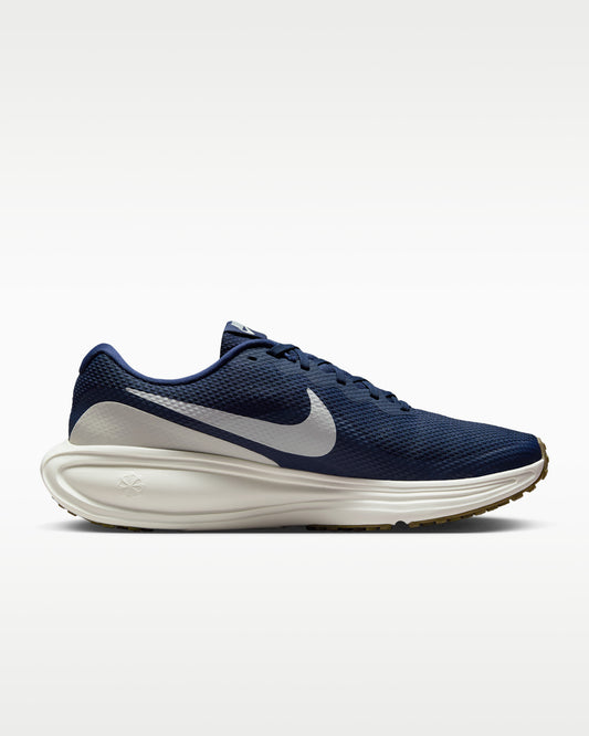 Nike Revolution 8, Scarpe Da Ginnastica Uomo - Navy