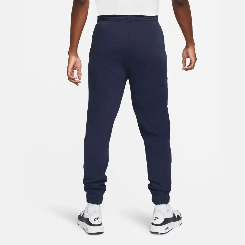Nike Park20, Pantalone Tuta Uomo Regular Fit - Nero, Blu