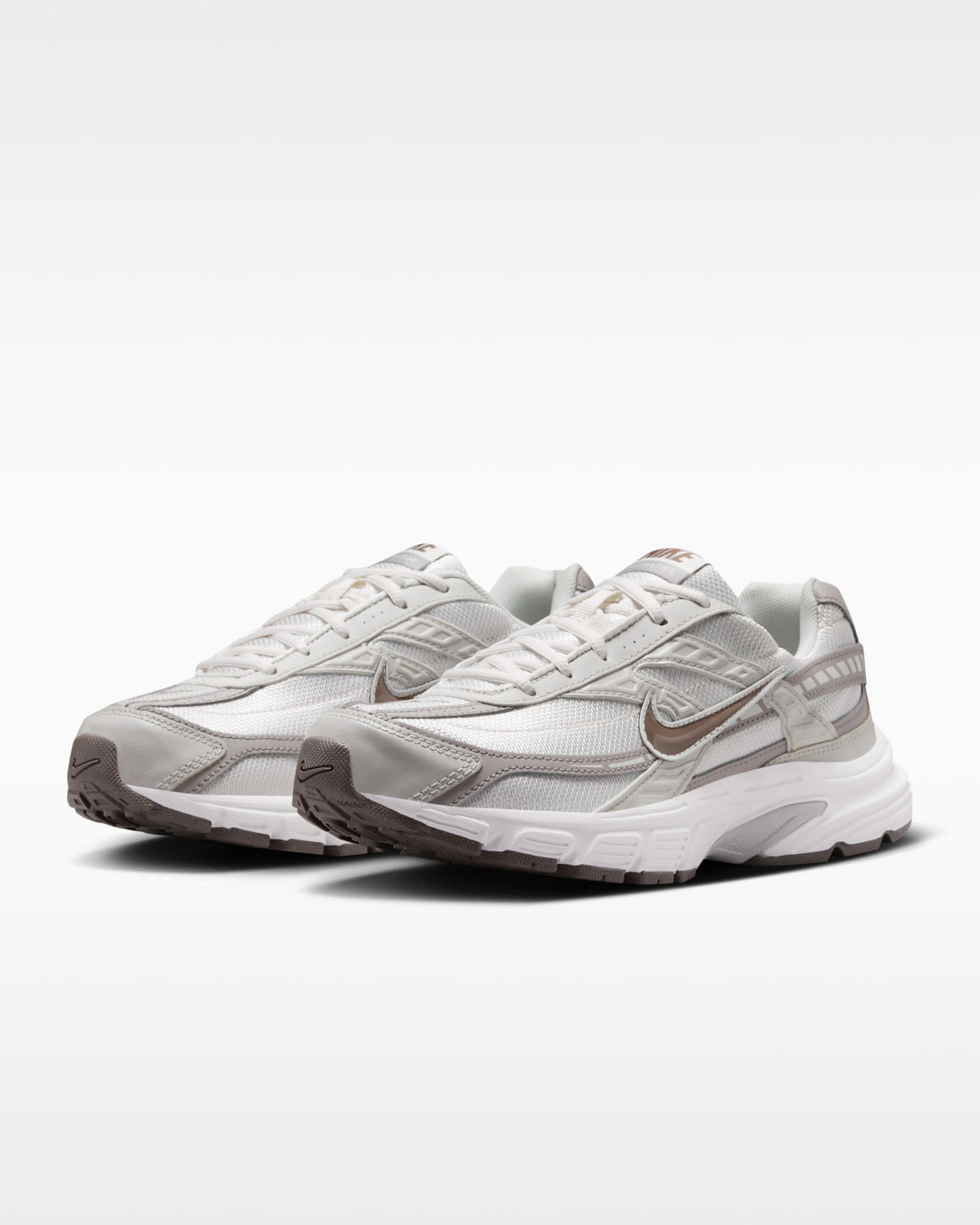 Nike Initiator, Scarpe Da Ginnastica Donna - Grigio