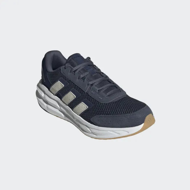 Adidas Astrastar, Scarpe Da Ginnastica Uomo - Beige, Navy