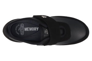 FlyFlot Albinea 27 Y62 AX, Scarpa Da Donna in Microfibra Elastica - Nero