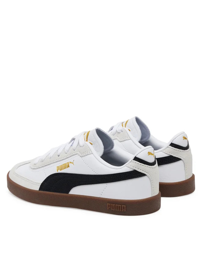 Puma Club II Era, Sneaker Unisex - Bianco