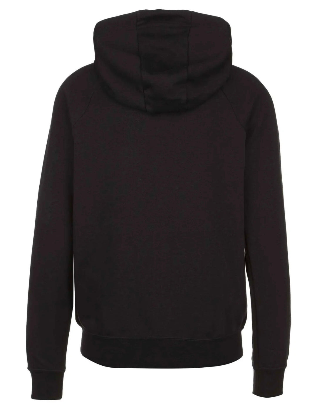 Nike Park20 Hoodie, Felpa Con Zip Donna - Nero