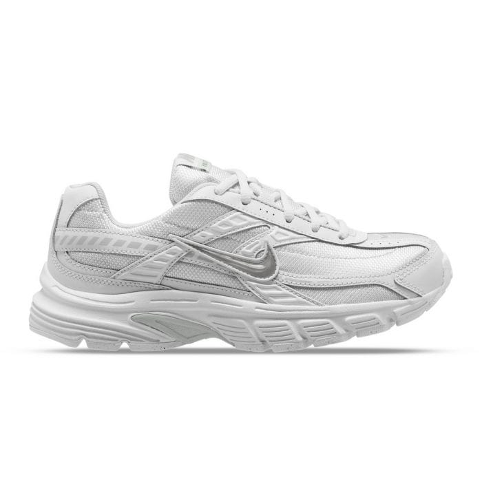 Nike Initiator, Scarpe Da Ginnastica Donna - Grigio, Bianco