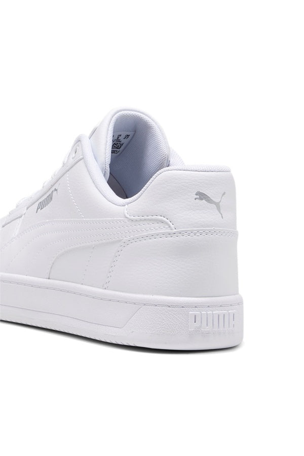 Puma Caven 2.0, Sneaker Uomo - Bianco