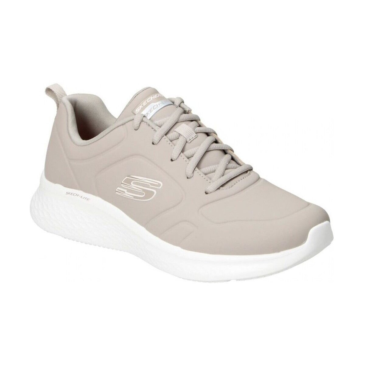 Skechers Skech-Lite Pro City Stride 150047, Fitness Donna - Taupe