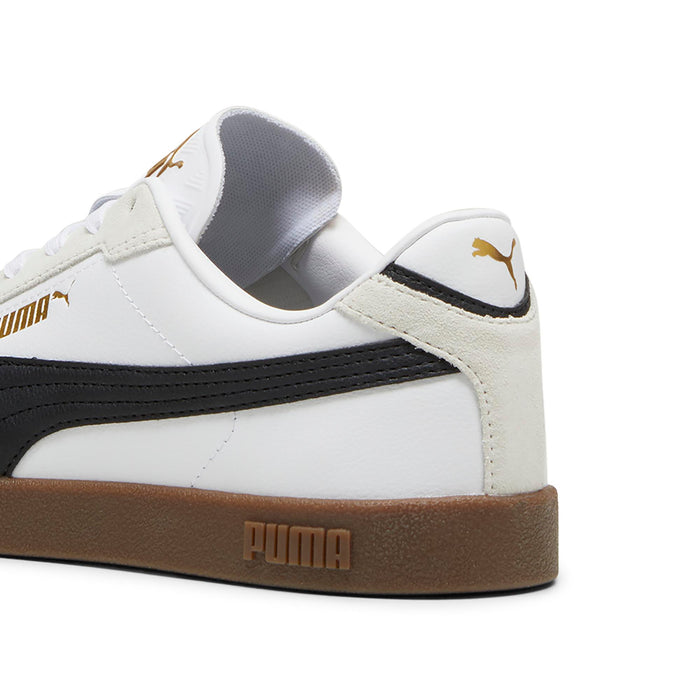 Puma Club II Era, Sneaker Uomo - Bianco