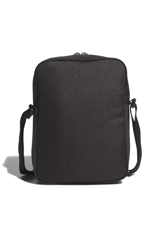 Adidas Essentials Borsa a Tracolla Organizer 4,4L - Nero