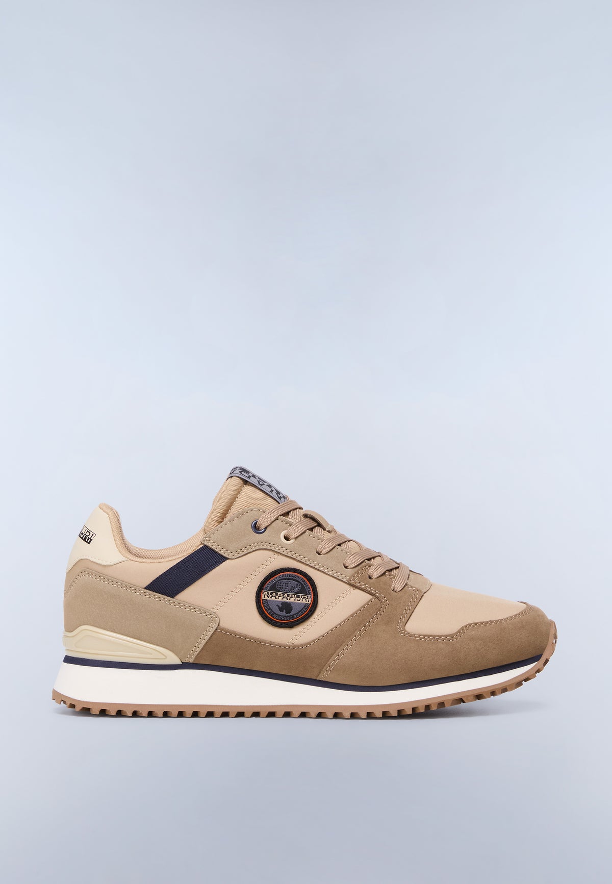 Napapijri Cosmos, Sneaker Uomo - Beige