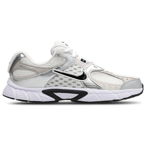 Nike V5 Rnr GS, Sneaker Unisex - Bianco/Nero
