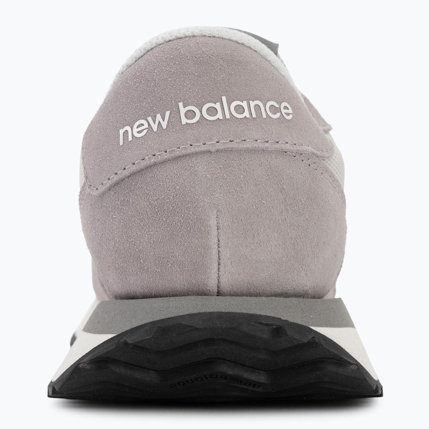 New Balance 237, Sneaker Uomo - Navy, Grigio