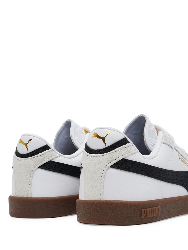 Puma Club II Era, Sneaker Unisex - Bianco