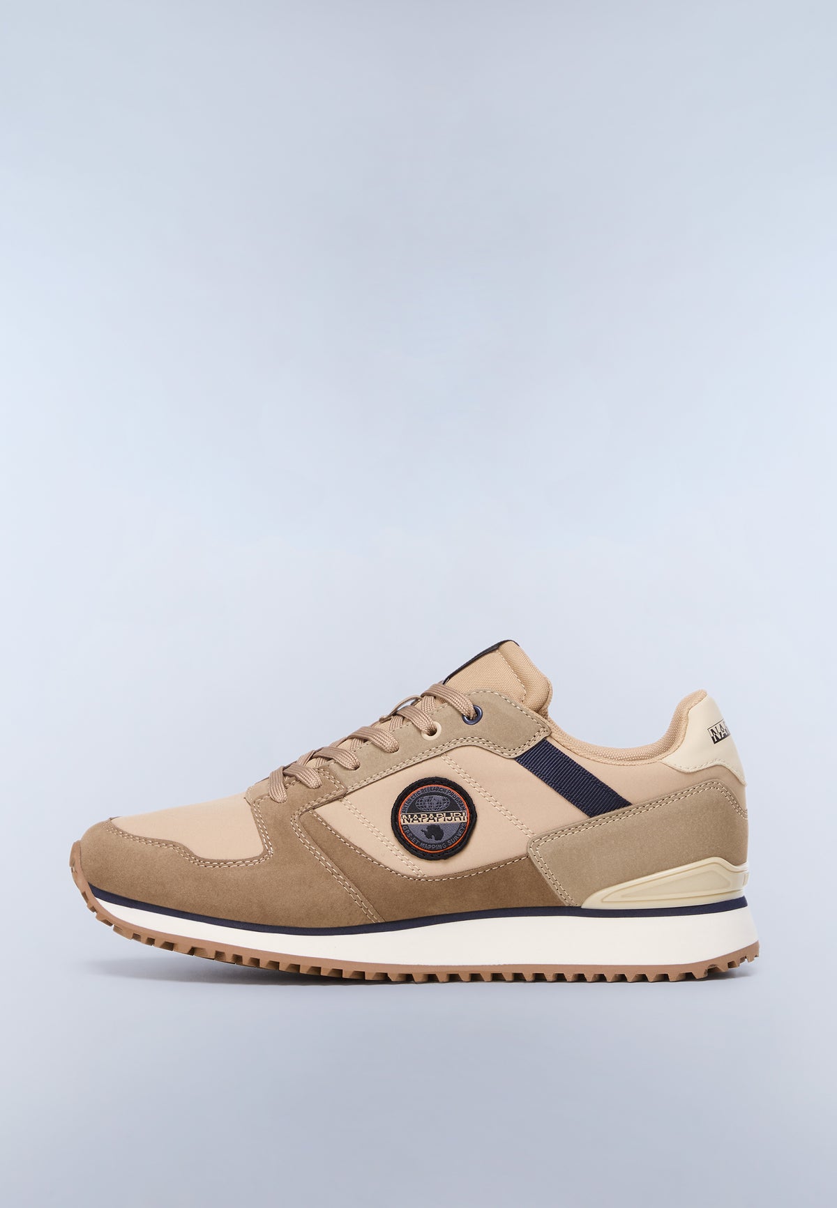 Napapijri Cosmos, Sneaker Uomo - Beige