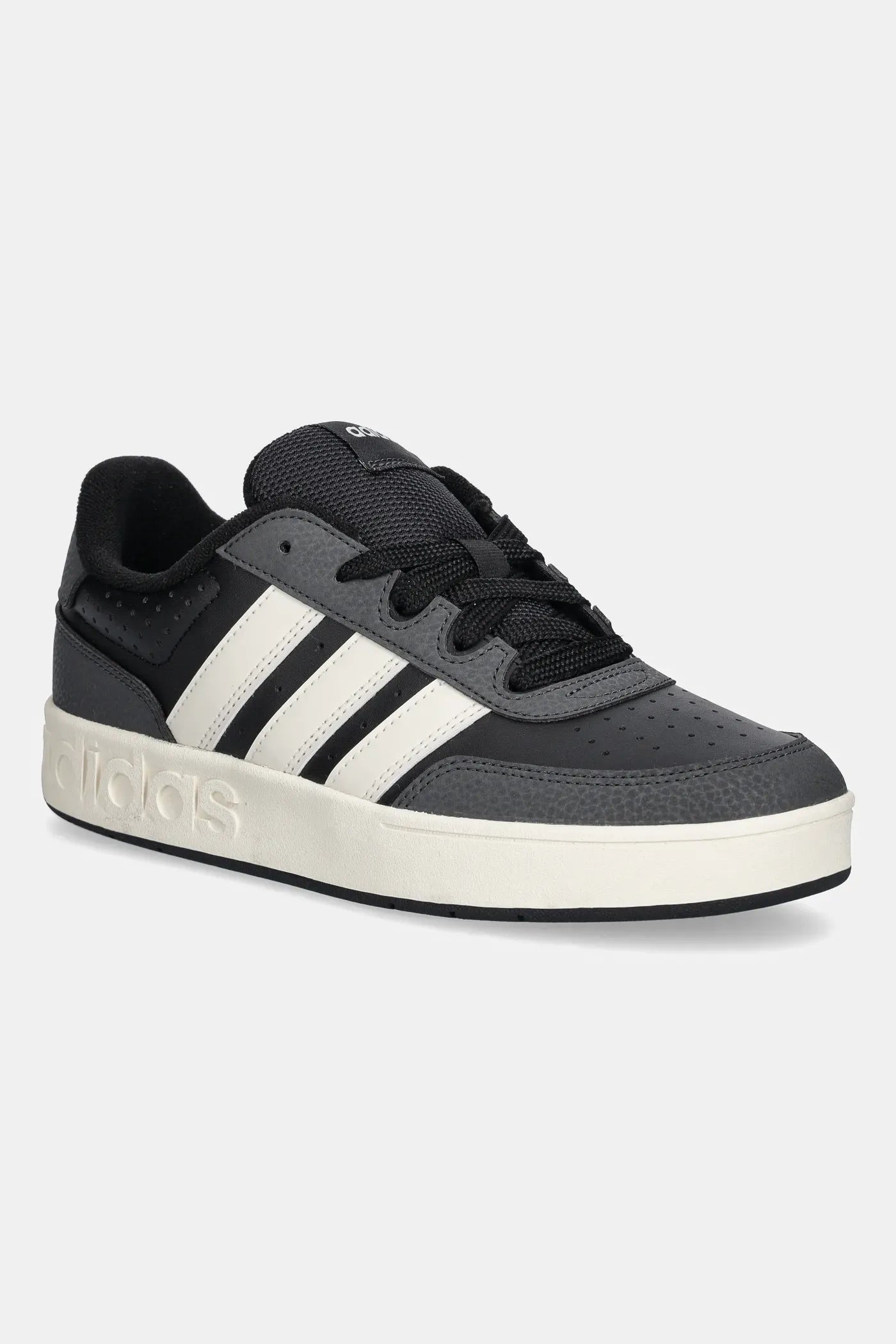 Adidas Breakbase J, Sneaker Unisex - Nero